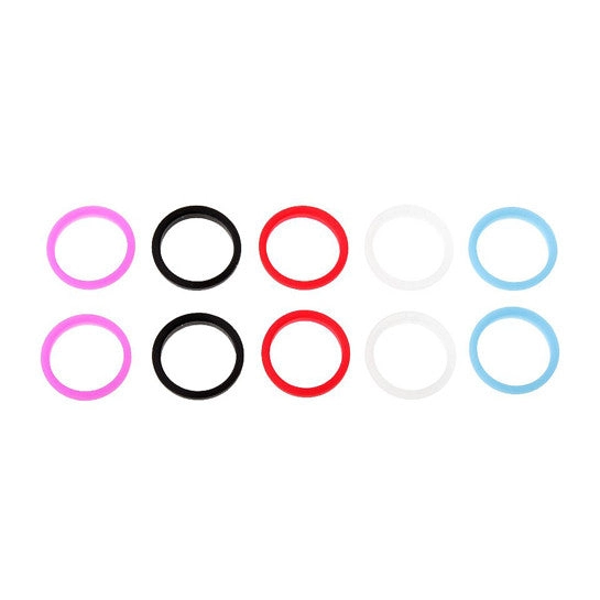 Kanger O-Rings for Subtank Nano (5 Colors in pack)
