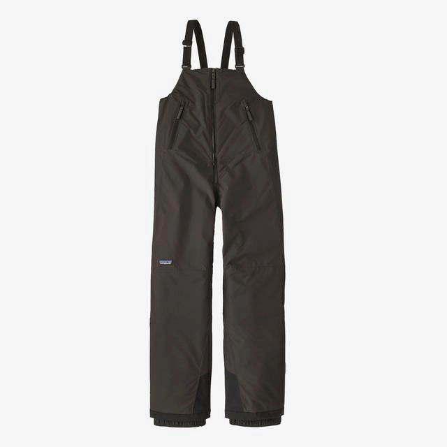 Kids' Powder Town Bibs