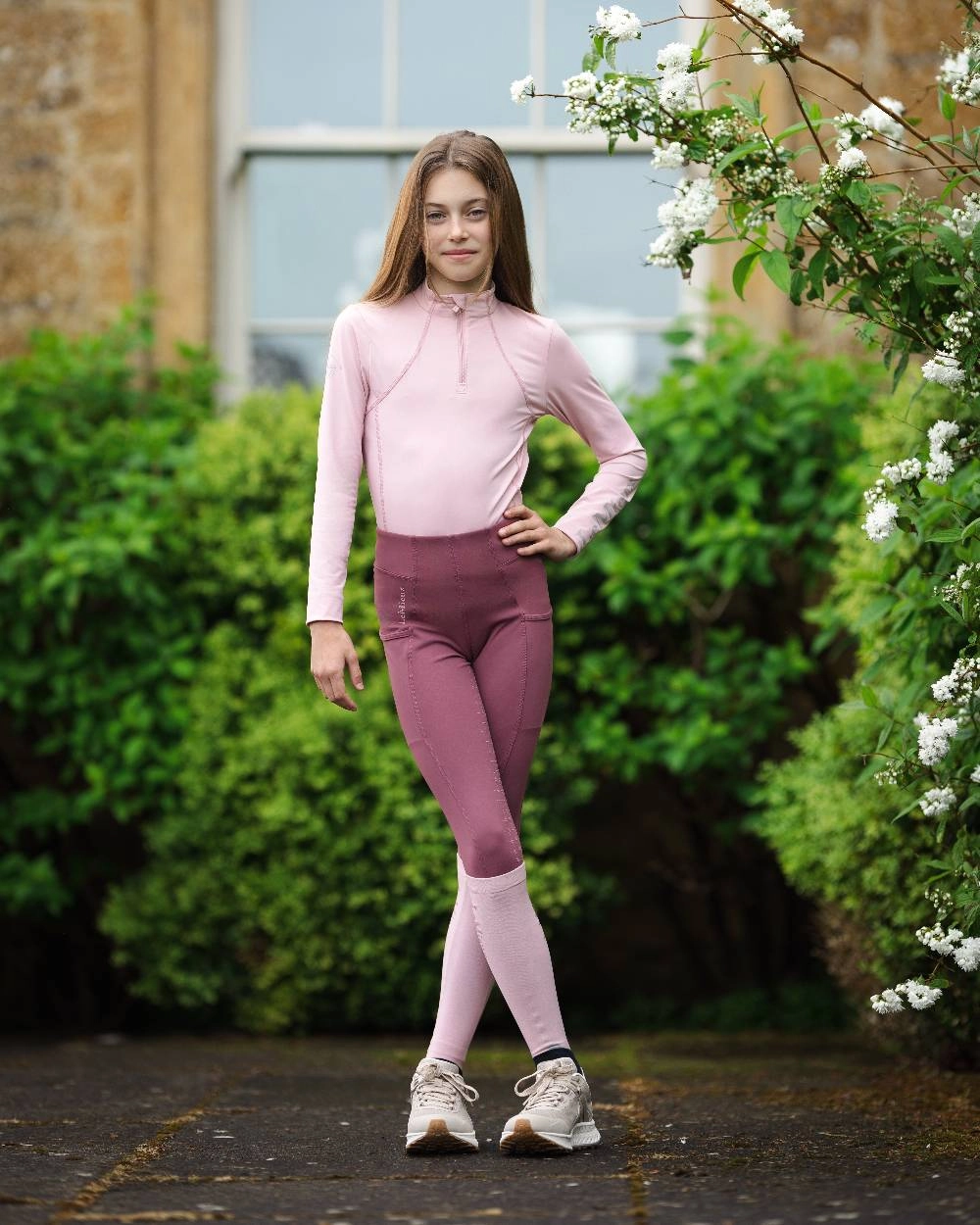 LeMieux Young Rider Base Layer