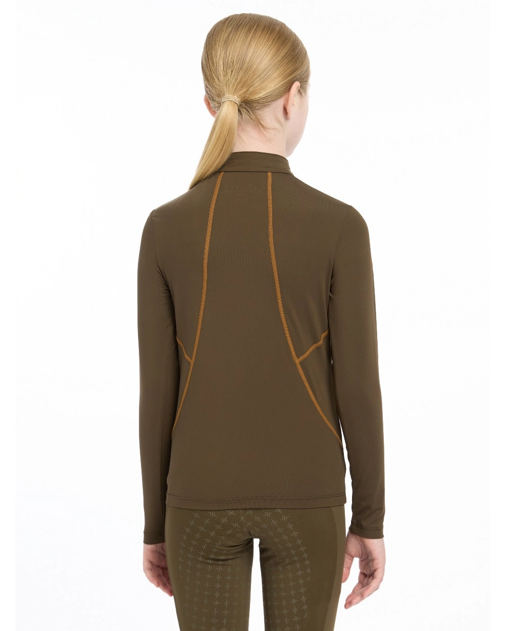 LeMieux Young Rider Base Layer
