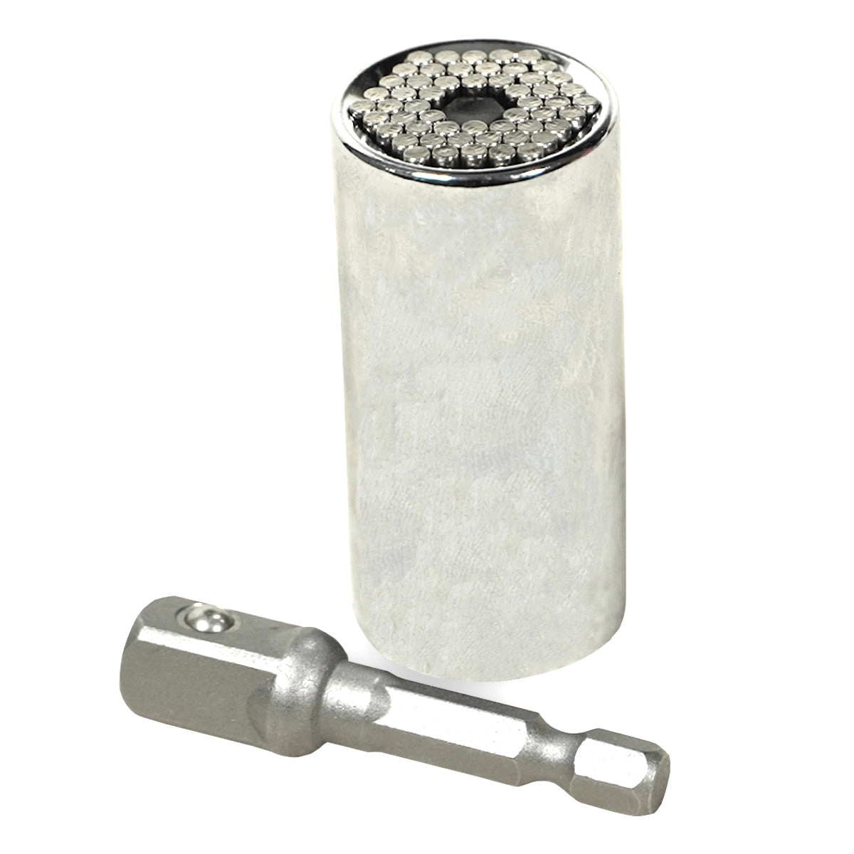 Magic Socket Tool with Drill Adapter - 6 Pieces Per Retail Ready Display 23709