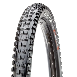 Maxxis Minion DHF 24 x 2.4 EXO/TR Mountain Bike Tire