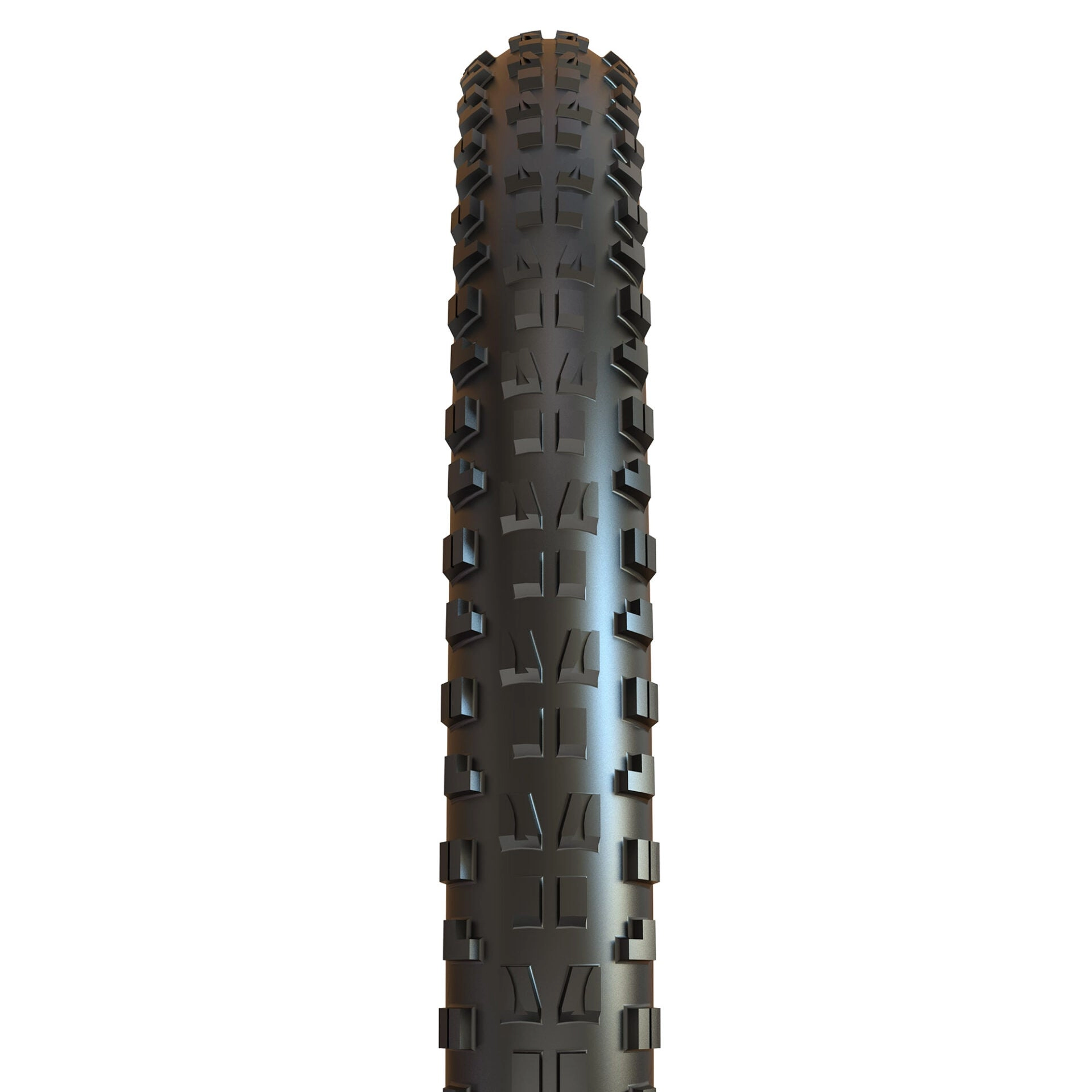 Maxxis Minion DHF Tire - 27.5 x 2.3, Tubeless, Folding, Black, Dual Compound, EXO