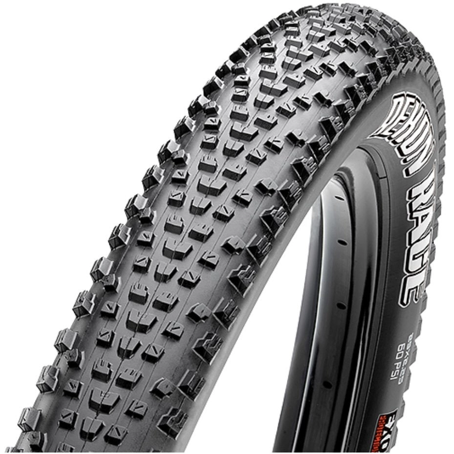 Maxxis Rekon Race 29 x 2.25 TR/EX Mountain Bike Tire