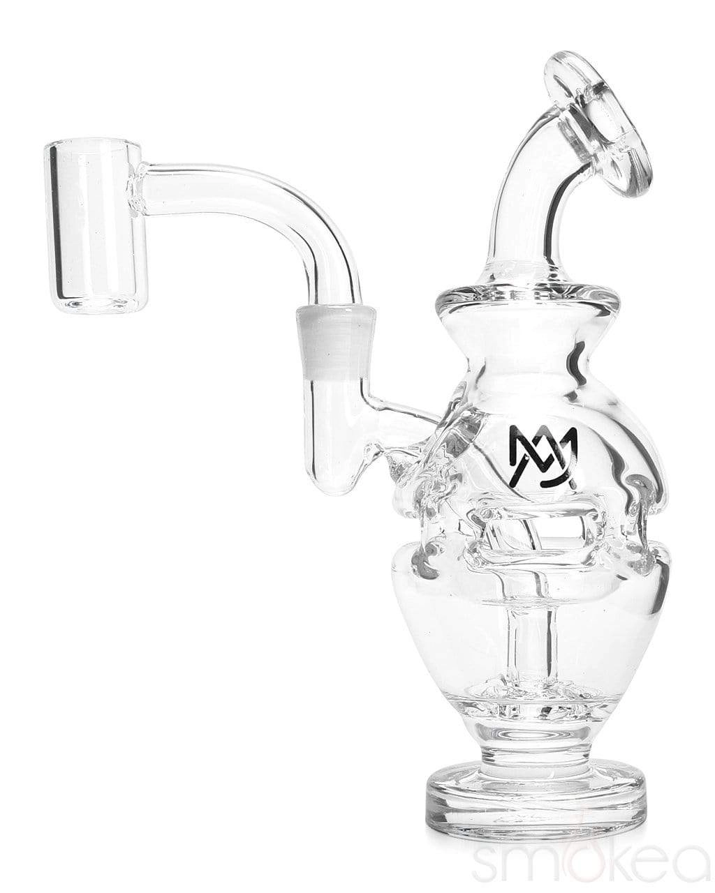 MJ Arsenal Royale Mini Dab Rig