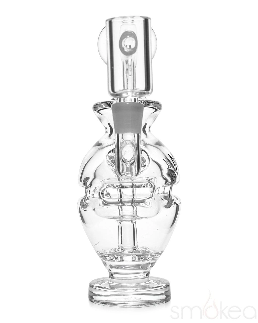 MJ Arsenal Royale Mini Dab Rig