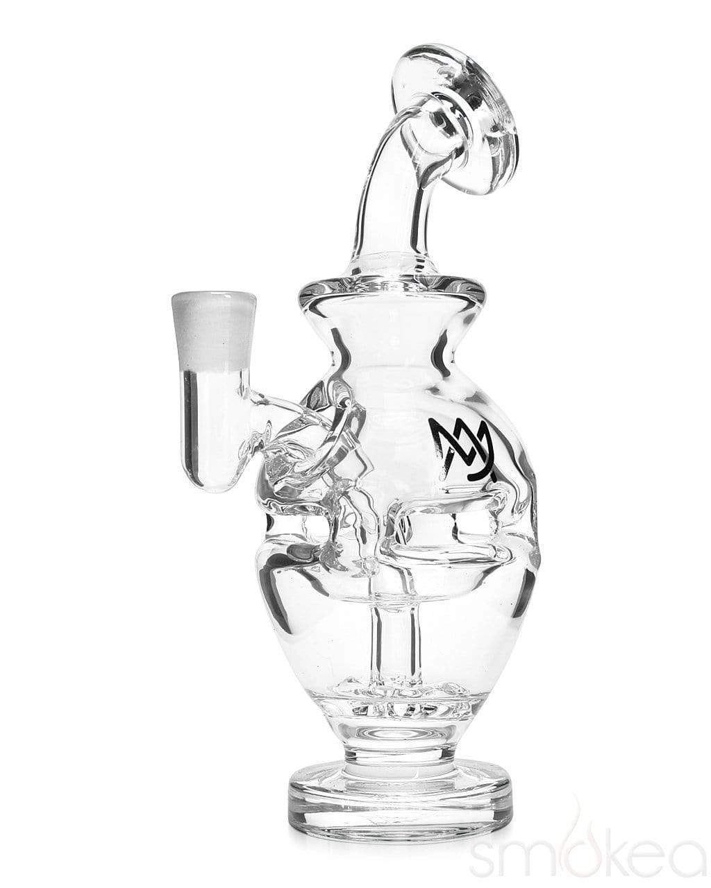 MJ Arsenal Royale Mini Dab Rig