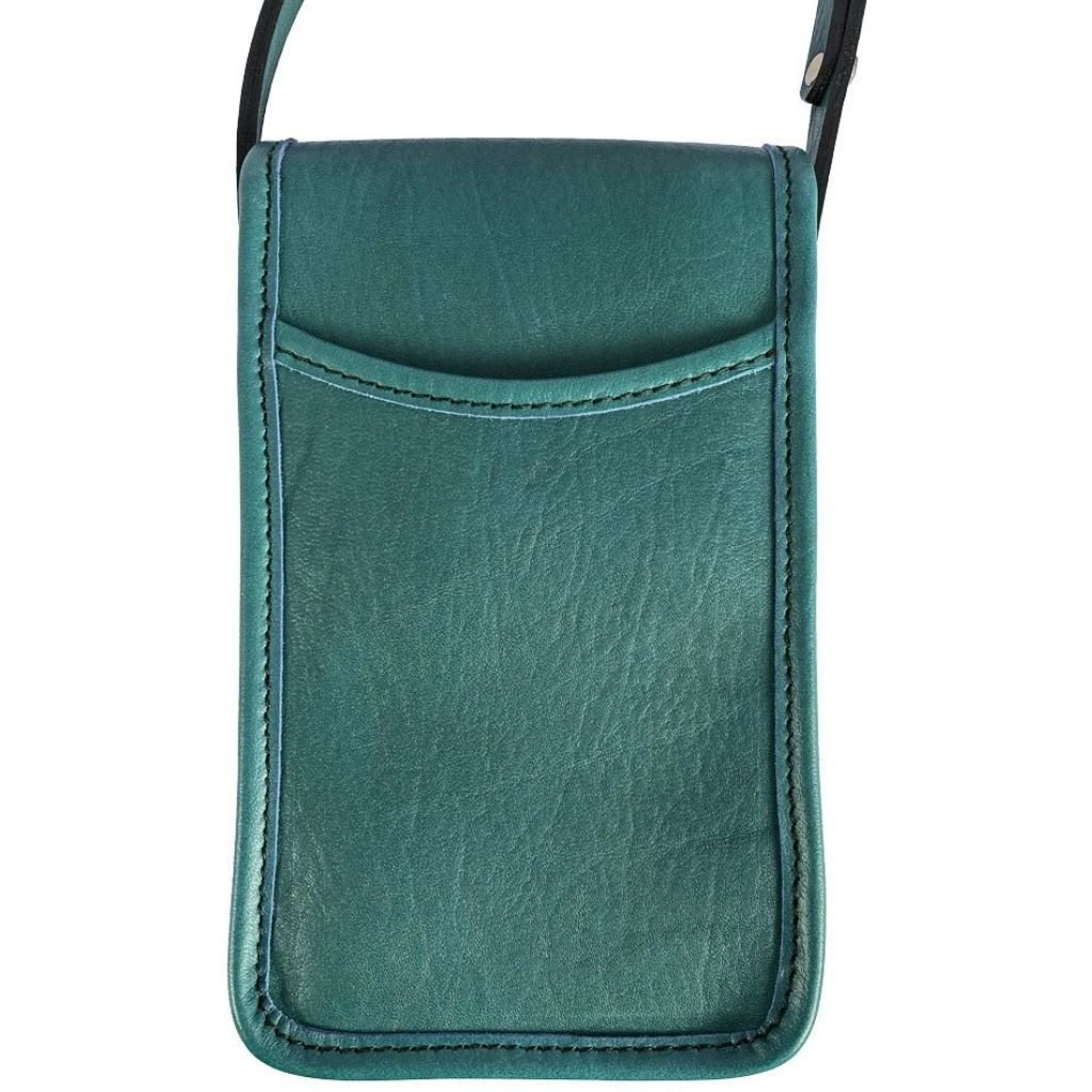 Molly Cell Phone Handbag, Paisley