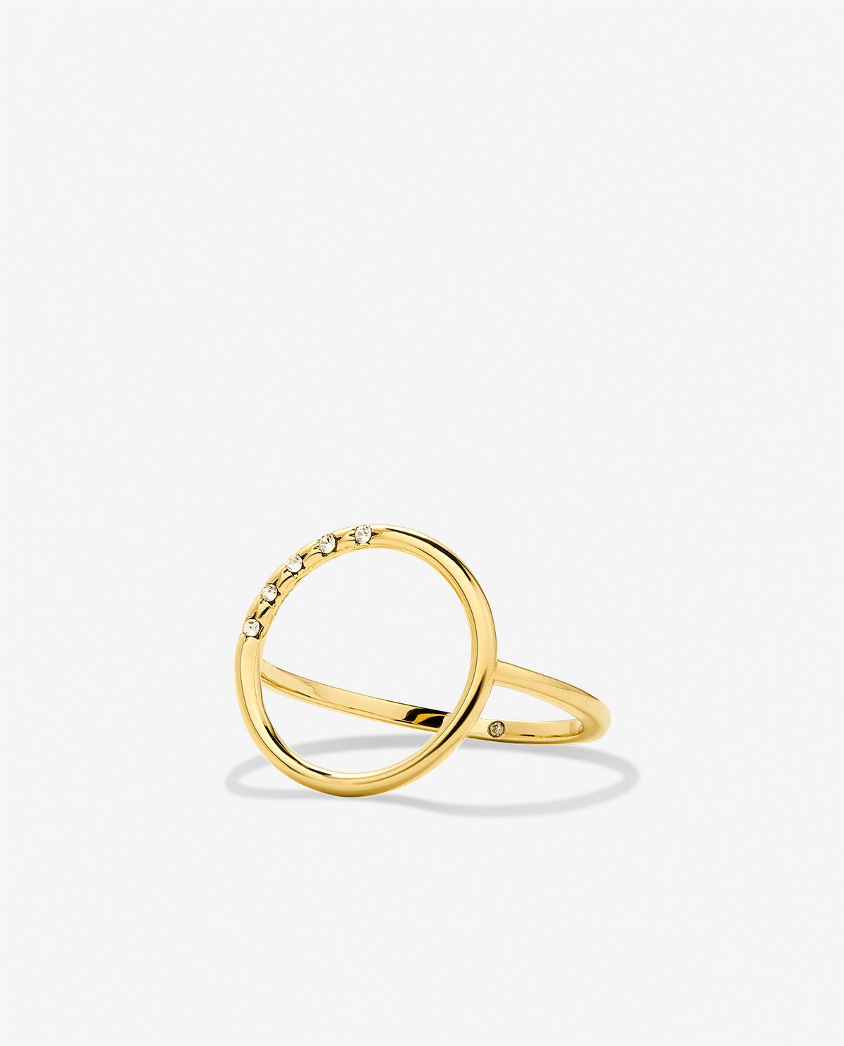 My Circle Ring