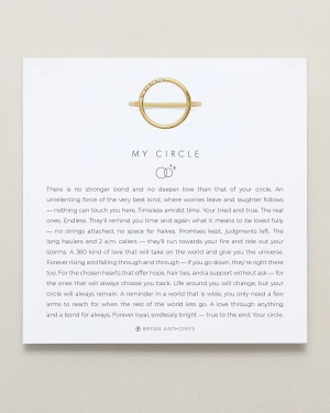 My Circle Ring