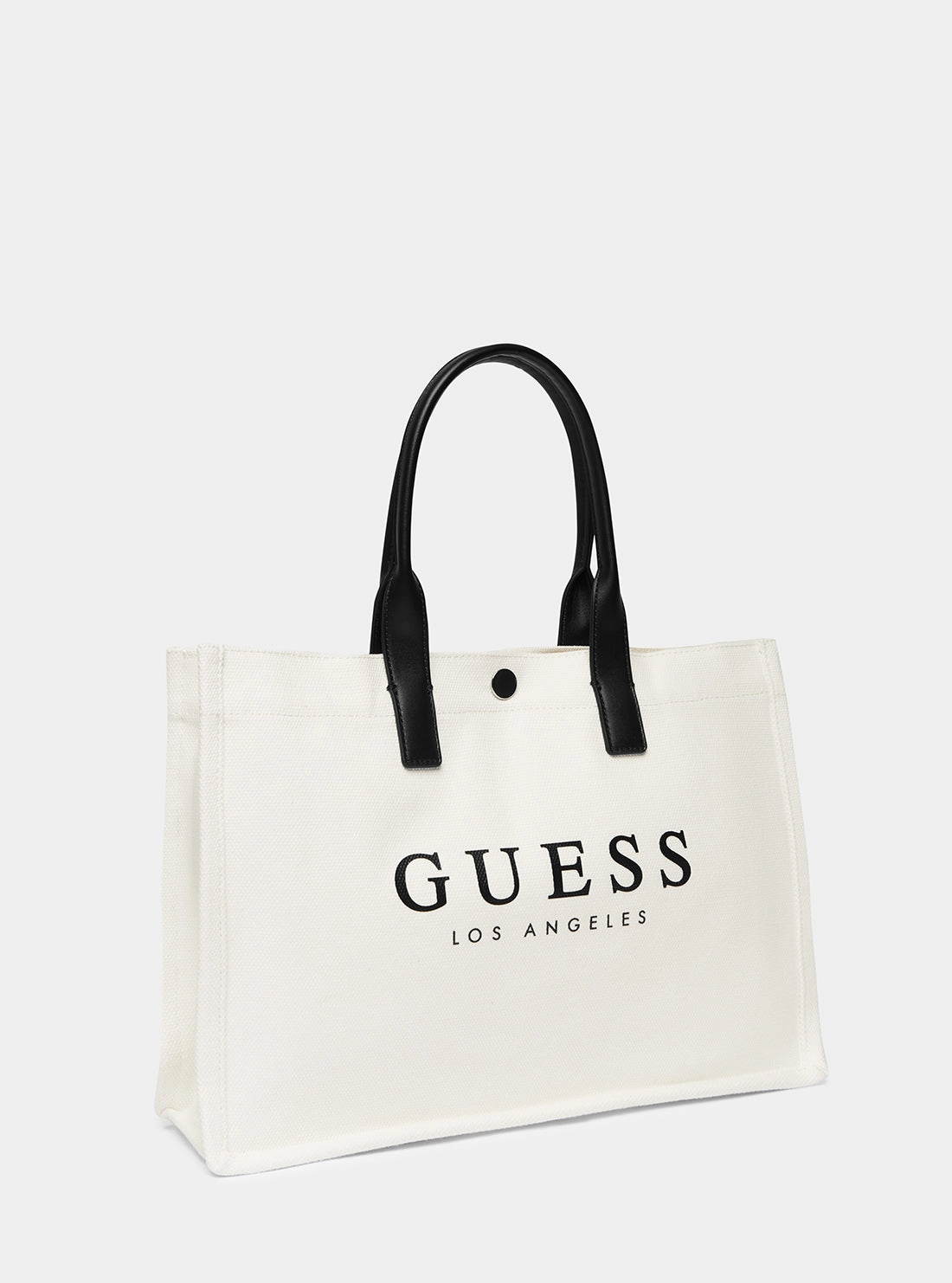 Natural Canvas Tani Tote Bag
