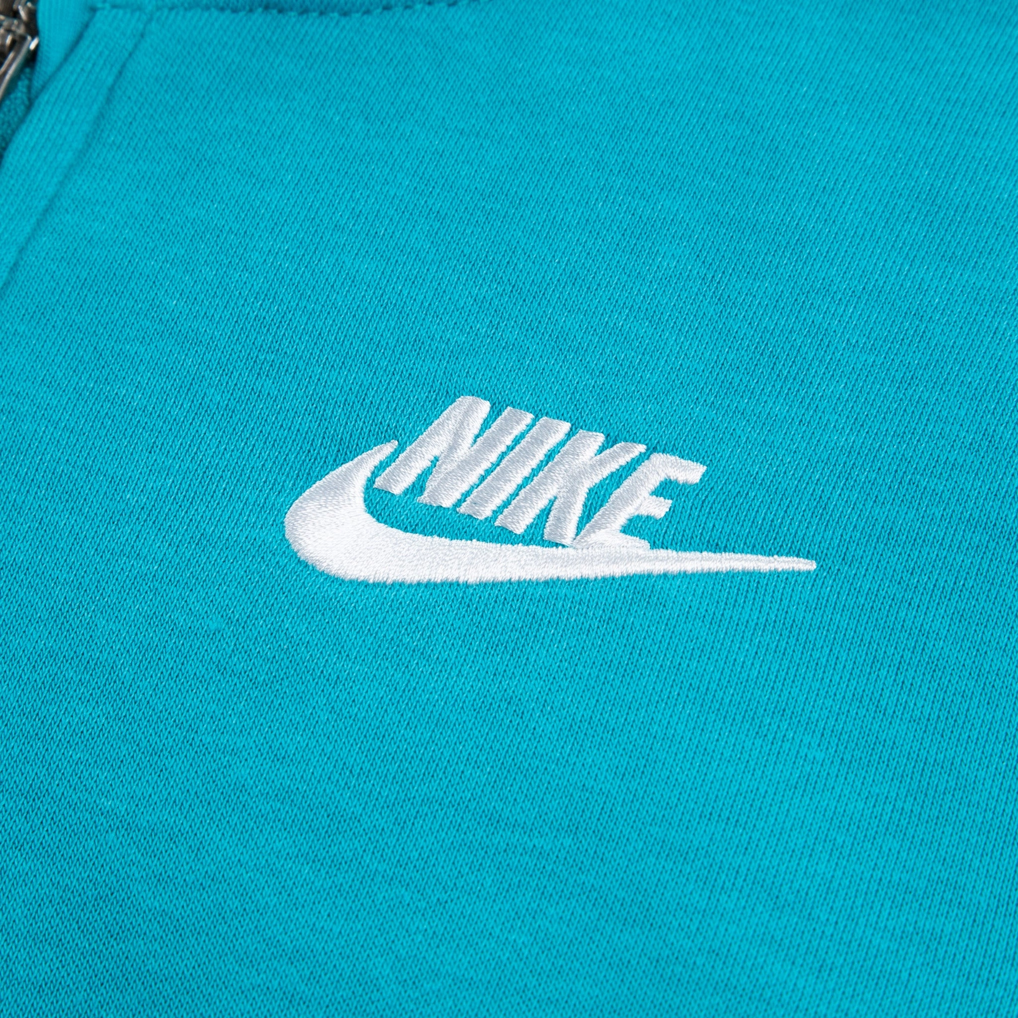 Nike Children's Club Fleece Hoodie Set / Dusty Cactus