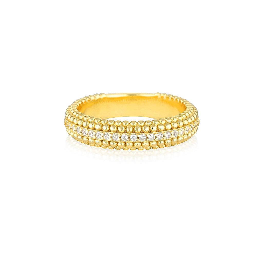Paros Ring