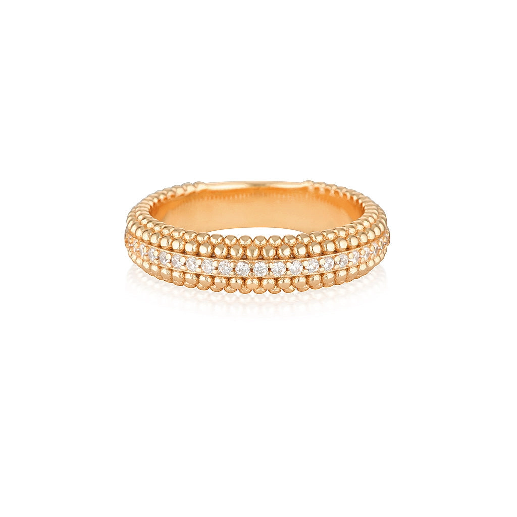 Paros Ring