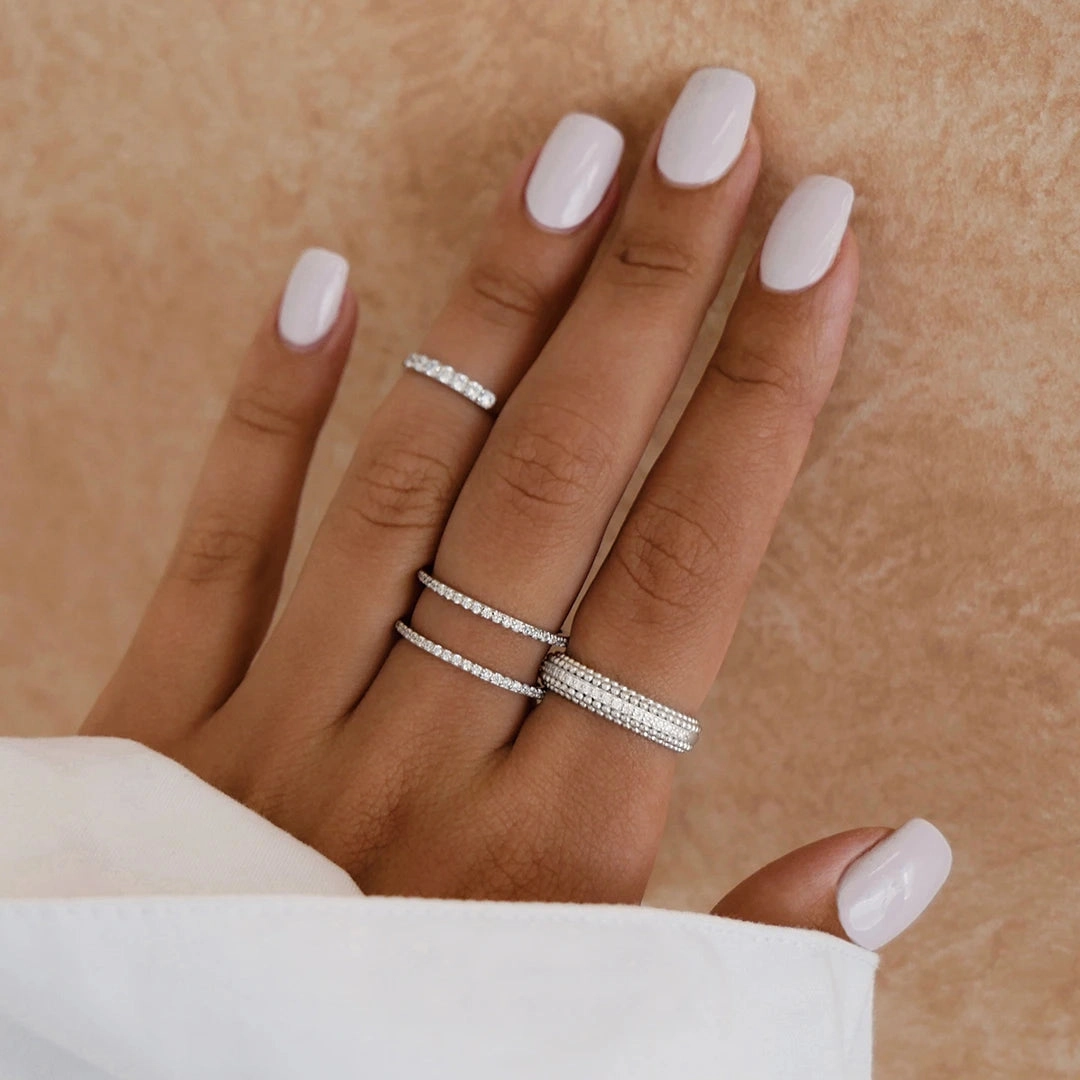 Paros Ring