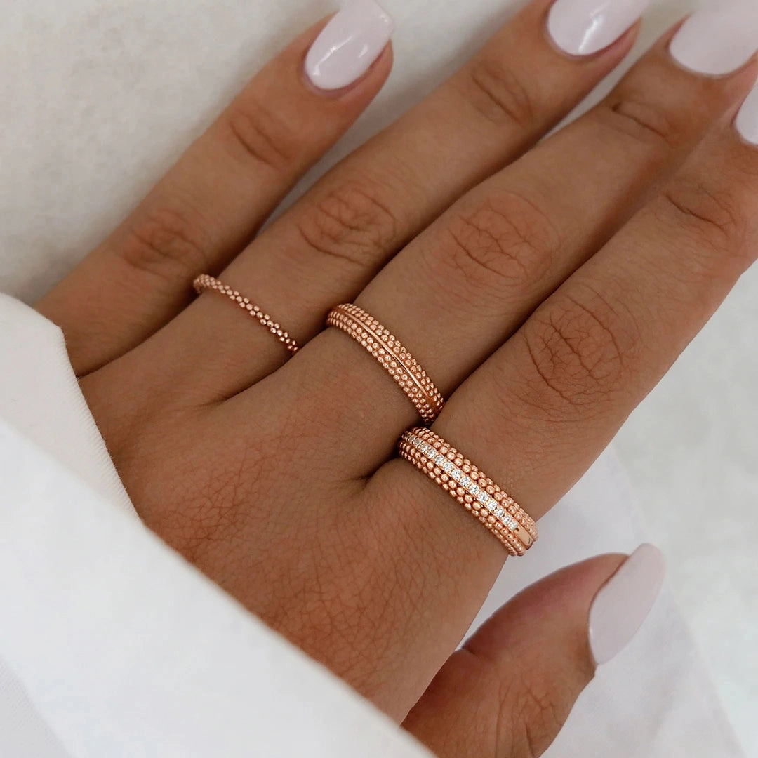 Paros Ring