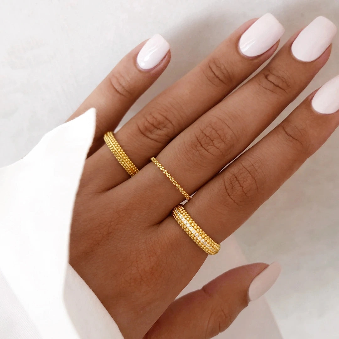 Paros Ring