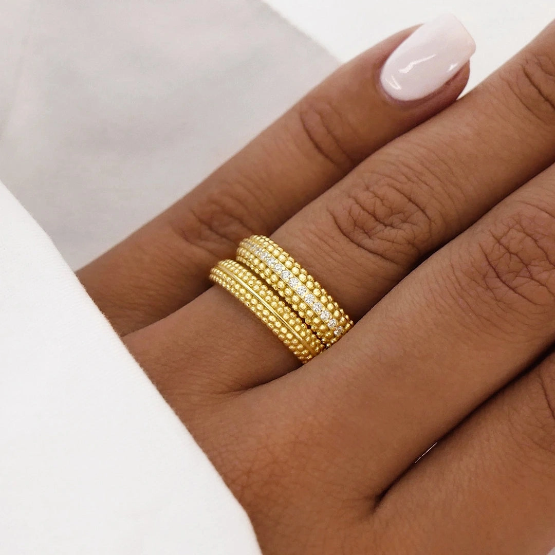 Paros Ring