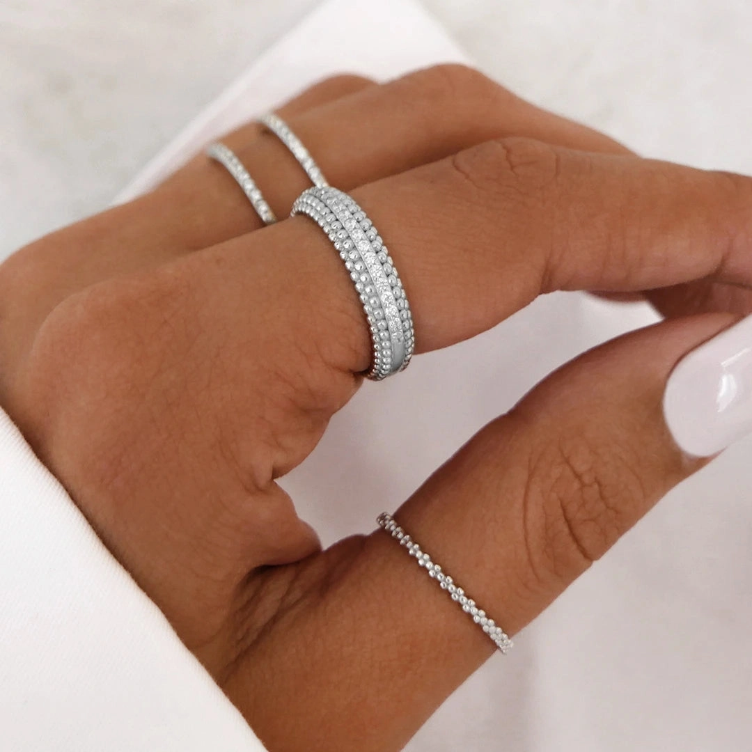 Paros Ring