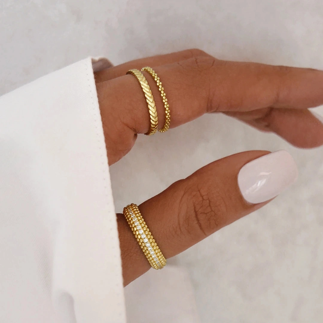 Paros Ring