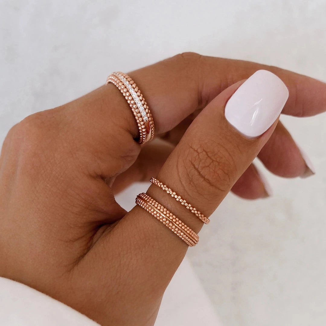Paros Ring