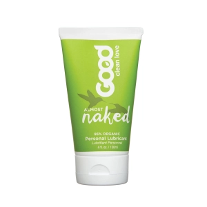 Personal Lube - Almost Naked