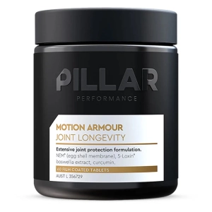 PILLAR Performance Motion Armour