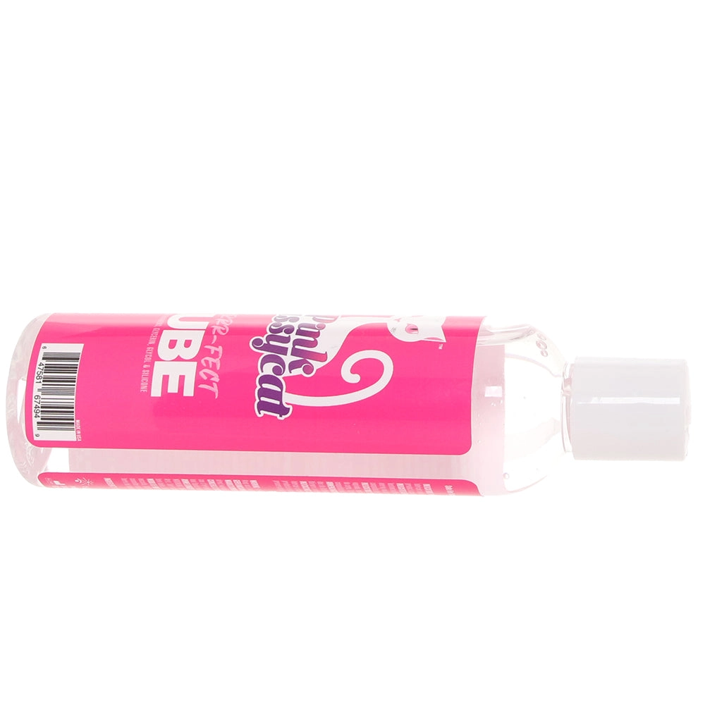 Pink Pussycat Purrr-fect Water-Based Lube in 4oz/118ml