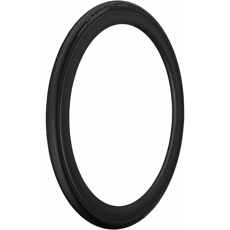 Pirelli Cinturato Velo TLR Tire 700 x 26, Tubeless, Folding, Road Tire