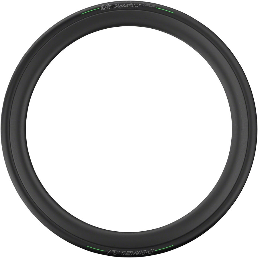 Pirelli Cinturato Velo TLR Tire 700 x 26, Tubeless, Folding, Road Tire