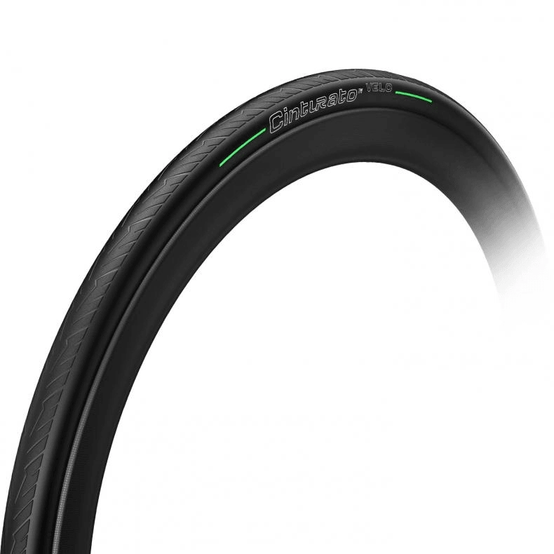 Pirelli Cinturato Velo TLR Tire Black