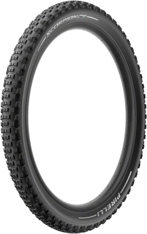 Pirelli Scorpion Enduro R Tire - 27.5 x 2.6, Tubeless, Folding, Black