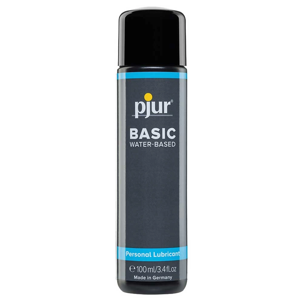 Pjur Basic Water Based 100ml