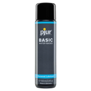 Pjur Basic Water Based 100ml