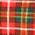 Plaid You're Mine Pet Tee