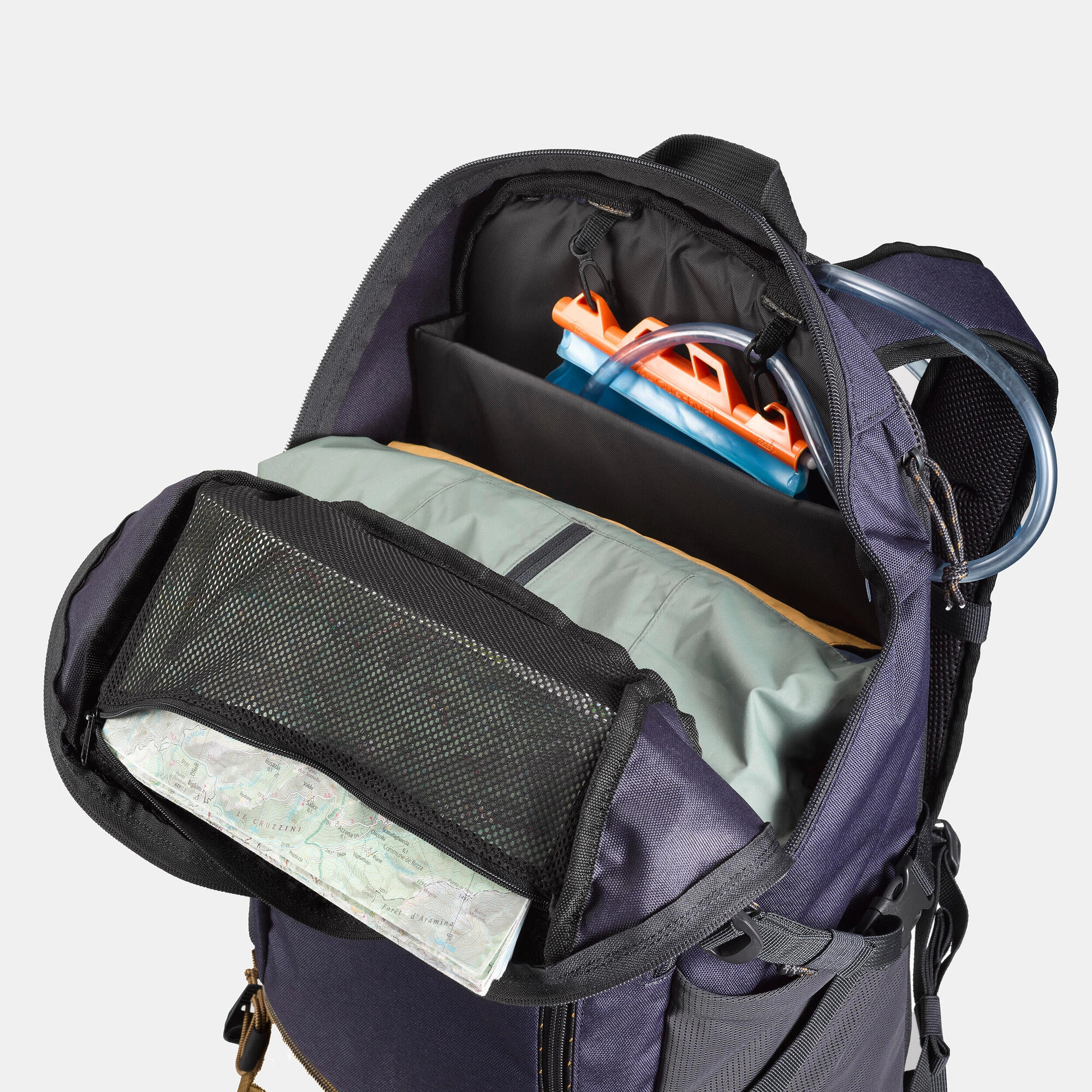 Quechua NH500 Hiking 30 L Backpack