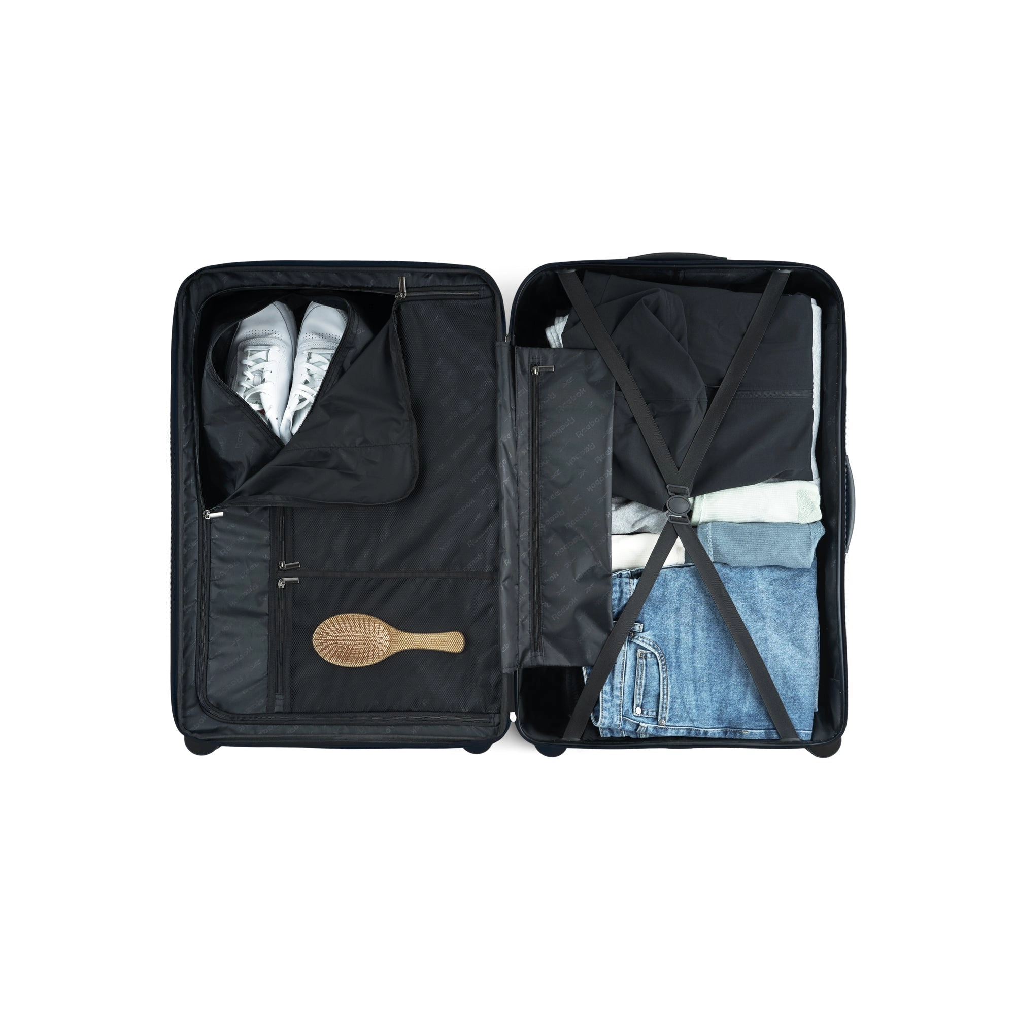 Reebok Go Check-In Large *Drop Ship*