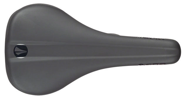 SDG Bel Air V3 Saddle - Lux Rails, Black/Black - Open Box, New