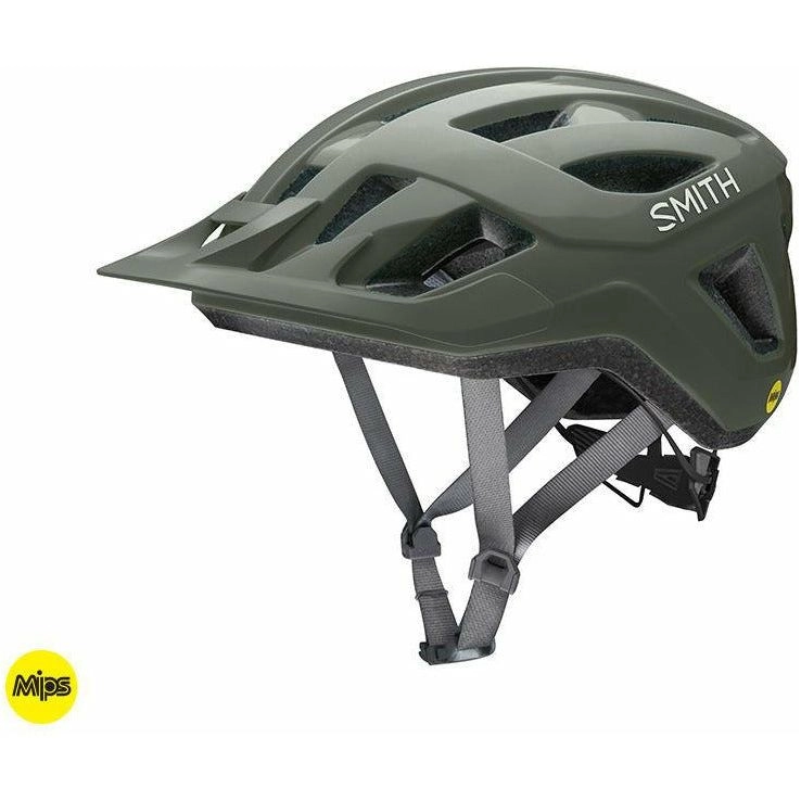 Smith Convoy MIPS Mountain Bike Helmet