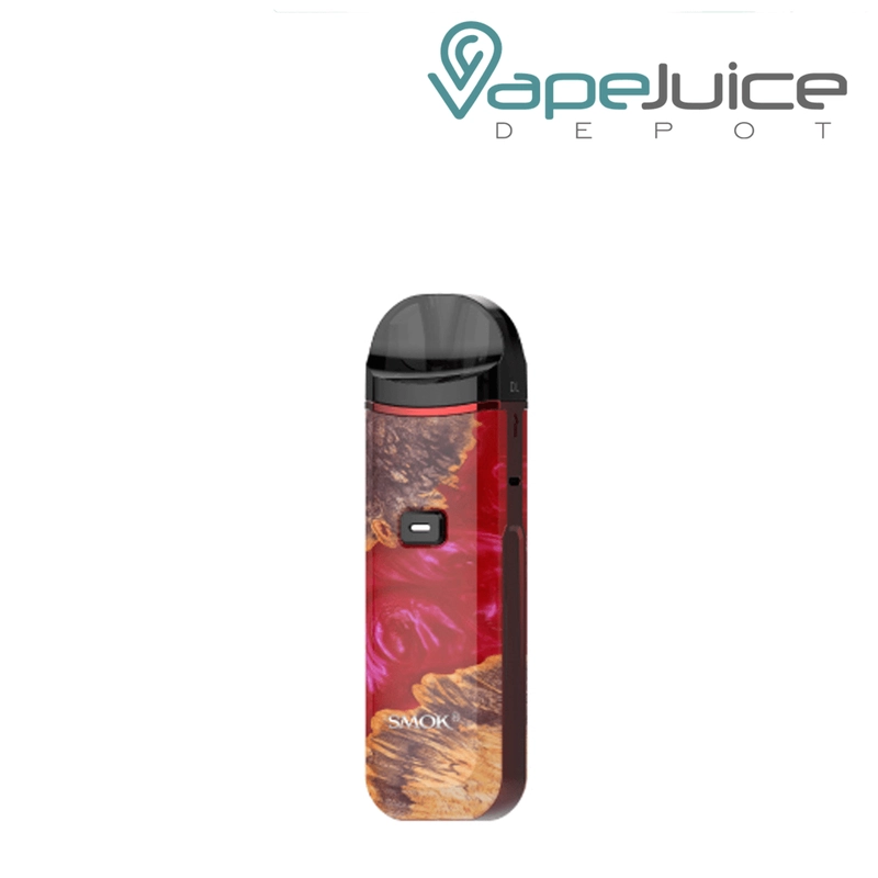 SMOK Nord Pro Pod System Kit