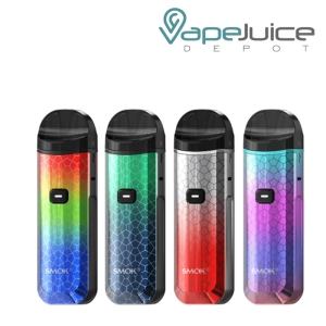 SMOK Nord Pro Pod System Kit