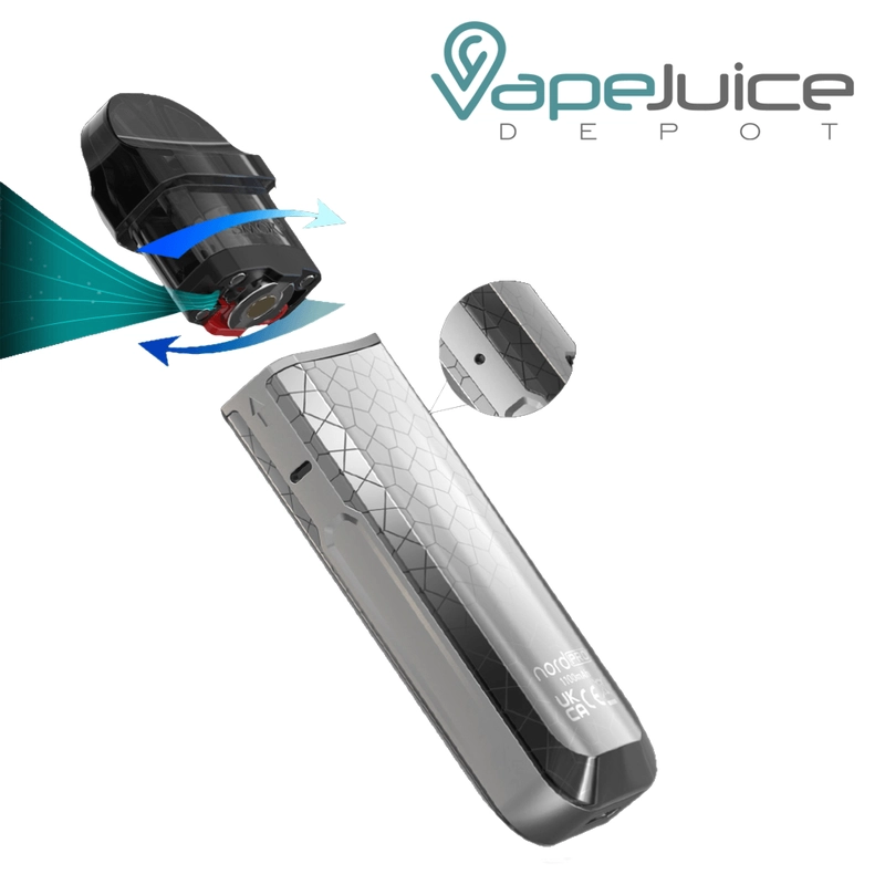 SMOK Nord Pro Pod System Kit