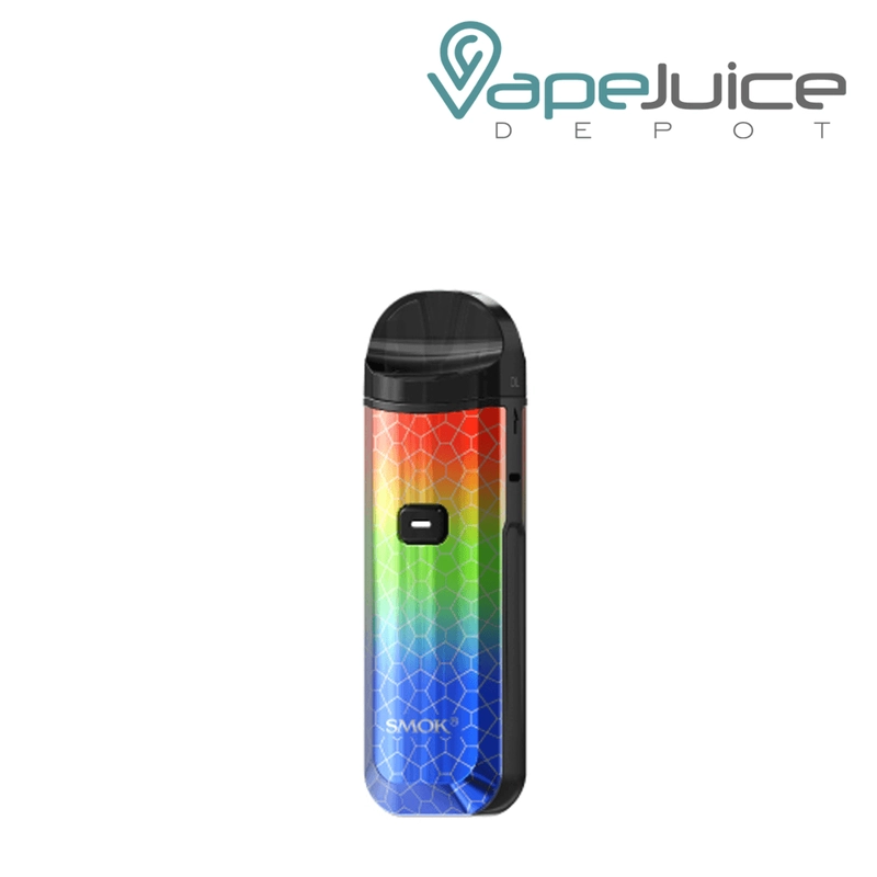 SMOK Nord Pro Pod System Kit