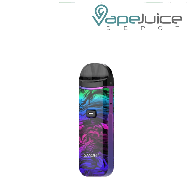 SMOK Nord Pro Pod System Kit