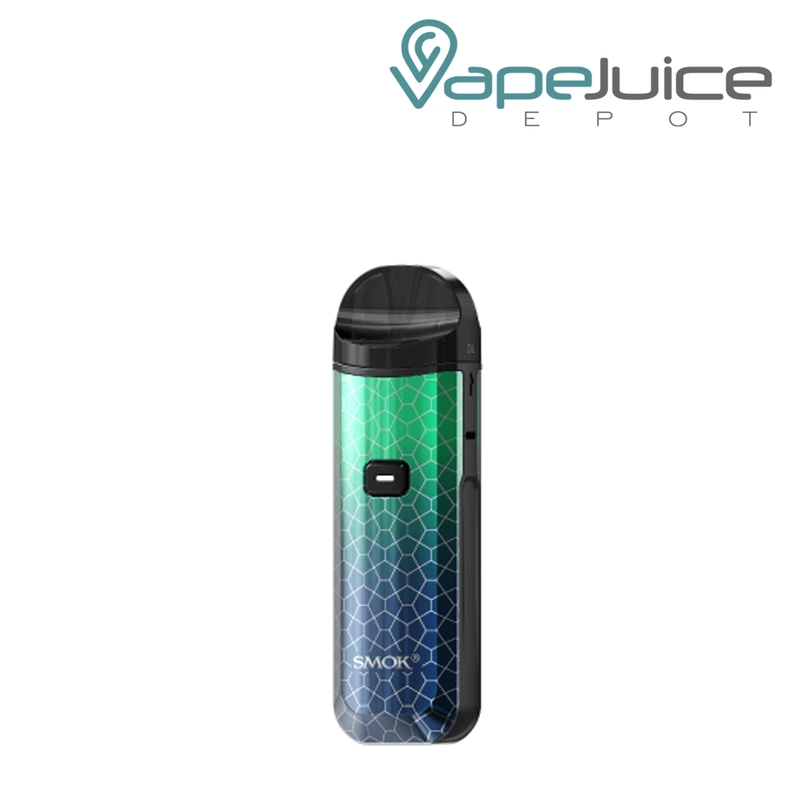 SMOK Nord Pro Pod System Kit