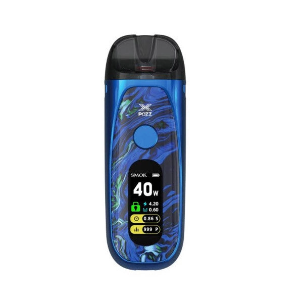 Smok Tech, Pozz X Kit