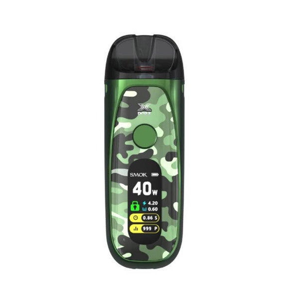 Smok Tech, Pozz X Kit
