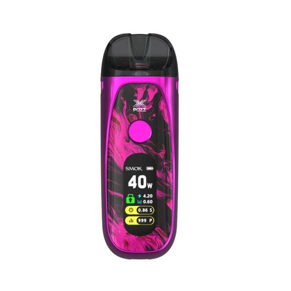 Smok Tech, Pozz X Kit