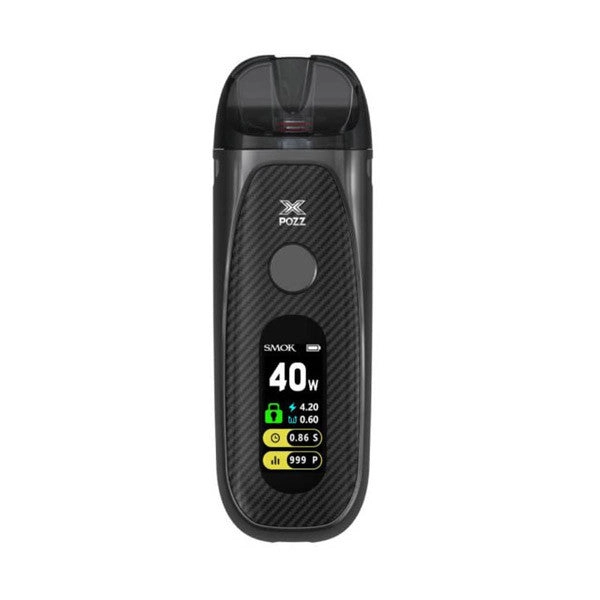 Smok Tech, Pozz X Kit