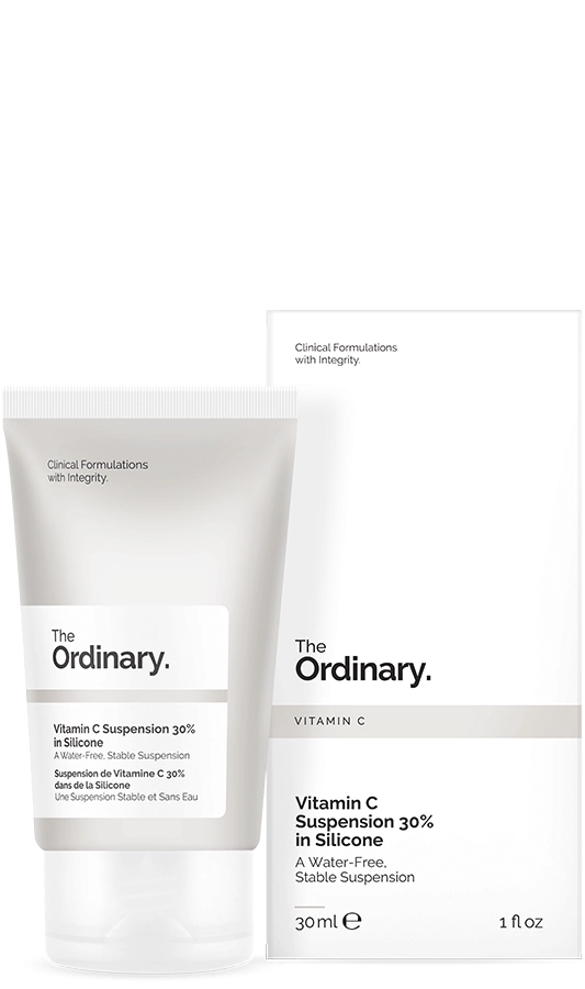 The Ordinary Vitamin C Suspension 30% in Silicone
